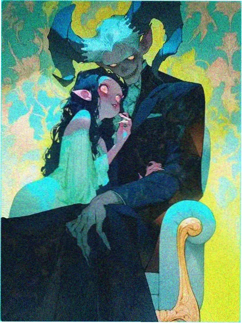 古装剧琅琊榜剧照